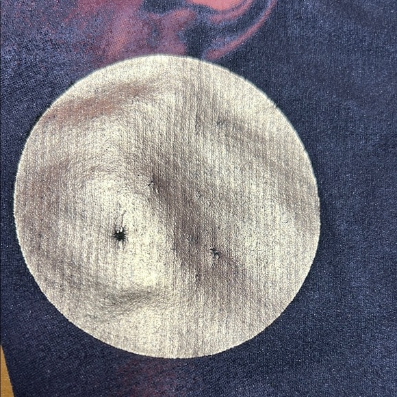 Women’s Black history month green pullover sweater graphic design size XXL - Picture 4 of 11